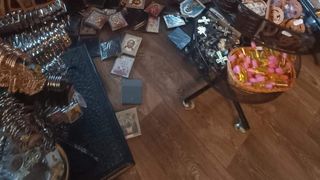 Urmările cutremurului de 5,7 grade din județul Gorj: clădiri și mașini distruse, oameni ieșiți &icirc;n stradă