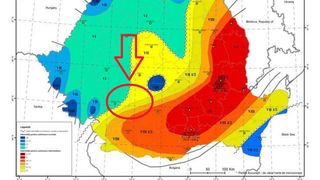13 cutremure în Oltenia în 24 de ore. Seismul puternic de marți, resimțit în Bulgaria și Serbia