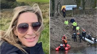 Nicola avea cheile de la Mercedes în buzunar când a dispărut fără urmă. Detaliul care ar putea rezolva "dispariția secolului"