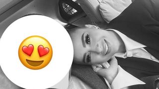 Anamaria Prodan, apariție lângă noul său iubit. Cine este misteriosul bărbat