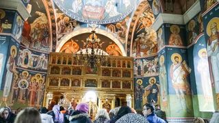 Calendar ortodox 16 februarie 2023. Ce sărbătoare este joi?