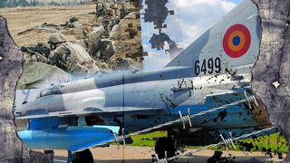 Sfârșit tragic pentru un militar din cadrul Forțelor Aeriene Române. A fost găsit fără suflare în camera lui