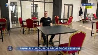 Primele 3 lucruri de făcut &icirc;n caz de seis