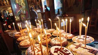 Moșii de iarnă 2023.