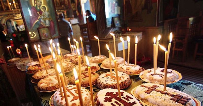 Moșii de iarnă 2023.