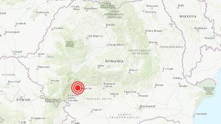 Cel puțin 94 de replici în urma cutemurului de 5,7 din Oltenia