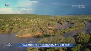 Vacanțe exotice rezervate din timp