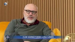 Cum sărbătorim luna iubirii