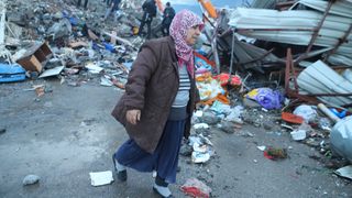 Care sunt orașele cele mai afectate de cutremurele din Turcia si Siria