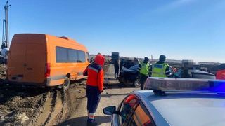 Accident rutier grav în Vrancea: un copil de trei ani și mama lui au fost răniți, la Mândrești