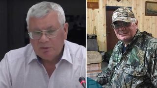 Un general rus s-a sinucis după ce a fost concediat de Putin. Ce lucru oribil a făcut înainte de asta