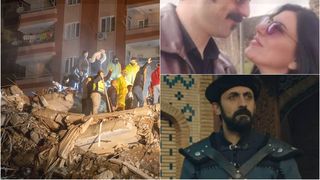 Tragedie! Actorul Çağdaş Çankaya și soția sa au murit după cutremurul devastator din Turcia. Trupurile lor au fost găsite la o săptămână distanță: „Dumnezeu să aibă milă de sufletele lor”