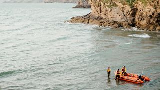 Cel puțin 73 de migranți sunt dați dispăruți și considerați morți după ce vasul în care erau s-a răsturnat în Libia