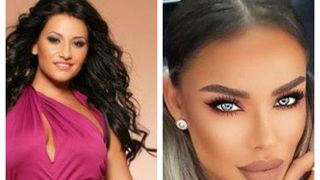 Claudia Pătrășcanu a fost dată în judecată de către Bianca Drăgușanu. Cum a reacționat cântăreața