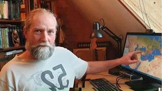 VIDEO - Cercetătorul care a prezis cutremurul din Turcia cu câteva zile înainte de producerea lui, despre cutremurele din România: „Suntem în fereastra de timp”