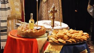 Lăsata Secului 2023. Ce este bine să mănânci înainte de Postul Paștelui?