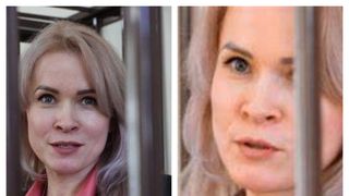 O jurnalistă din Rusia a primit șase ani de închisoare. Motivul este halucinant