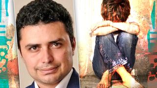 VIDEO - Un elev de 11 ani a fost bătut de profesorul care s-a oferit să facă meditații cu el