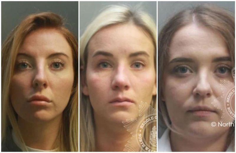 politiste penitenciar