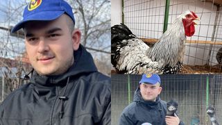 Incredibil! Cum a ajuns un t&acirc;năr din Arad să v&acirc;ndă un ou cu 150 de lei