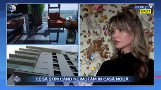 Ce să știm c&acirc;nd ne mutăm &icirc;n casă nouă