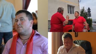 Caz șocant într-o comună din România! Primarul îi înjură pe localnici ca la ușa cortului