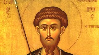 Calendar ortodox 17 februarie 2023. Un mare sfânt celebrat. Mulți români îi poartă numele