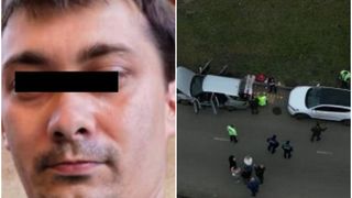 Cine este bărbatul de 35 de ani care a fost găsit mort în portbagajul unei mașini, în Timișoara. Nicolae era dispărut de 4 zile