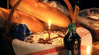 Sâmbata Morților 2023. Se spală sau nu de Moșii de iarnă? Vezi ce spun preoții!