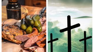 Când are loc Lăsata Secului pentru Postul Paștelui în 2023? Tradiții și obiceiuri importante!