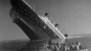 FOTO/VIDEO - Imagini spectaculoase cu Titanicul scufundat pe fundul Oceanului Atlantic. Ele au fost publicate după zeci de ani