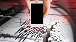 Aceasta este aplicația care îți poate salva viața în caz de cutremur. Cum funcționează