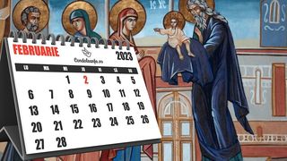 Februarie - cea mai scurtă lună din an. Zece lucruri neștiute despre Făurar