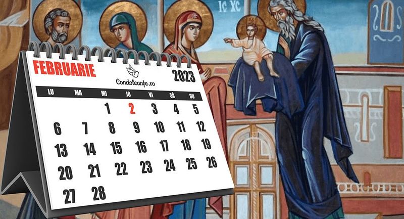 Februarie - cea mai scurtă lună din an. Zece lucruri neștiute despre Făurar