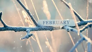 Februarie - cea mai scurtă lună din an. Zece lucruri neștiute despre Făurar