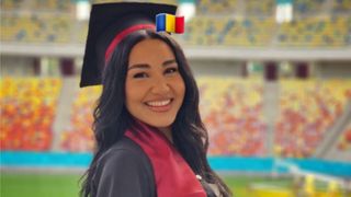 VIDEO: O studentă din străinătate a rămas uimită de un lucru nebăgat &icirc;n seamă de rom&acirc;ni: "Asta e uimitor &icirc;n Rom&acirc;nia"