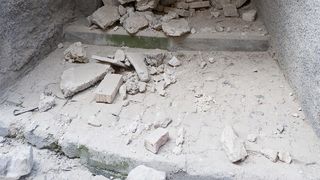 VIDEO - Cutremur în Croația! Seismul a avut magnitudinea de 5,5