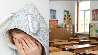 O elevă a fost umilită și amenințată de dirigintă, în fața întregii clase: „A adus-o în fața clasei cu telefonul personal, a pus-o să îl deblocheze și a citit conversațiile”