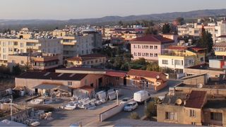 Un oraș din Turcia, oază de liniște și siguranță în dezastrul lăsat în urmă de cutremur