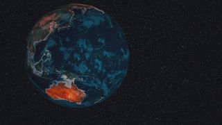 Oamenii de știință au transmis că în interiorul Pământului se află o structură ascunsă. Nucleul scoarței terestre ar fi format din două straturi distincte