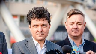 Nicușor Dan, acuzat de conflict de interese și abuz în serviciu