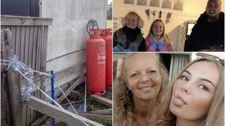 „Mi se rupe inima”. O mamă și fiica ei au murit în timp ce organizau o petrecere surpriză. Trupurile neînsuflețite au fost descoperite chiar de sărbătorit