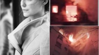 „Mami, sunt în flăcări. Pentru mine s-a terminat”. Mesajul emoționant transmis de o tânără, cu puțin timp înainte să moară într-un incendiu din Franța