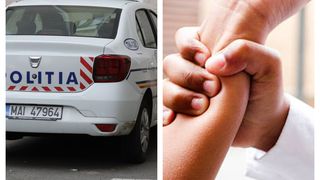 Anchetă la o școală din Bacău: soțul unei femei de serviciu ar fi agresat un elev