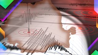 VIDEO - Care sunt cele mai periculoase zone în caz de cutremur din București și din țară. Harta riscului seismic