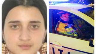 O t&acirc;nără de 20 de ani a fost urcată cu forţa &icirc;ntr-o maşină care a dispărut &icirc;ntr-o direcţie necunoscută
