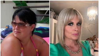 A ajuns de nerecunoscut după ce a slăbit miraculos 25 de kilograme. "Am avut un motiv colosal"