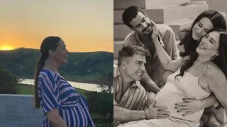 Claudiei nu i-a venit să creadă atunci când a rămas însărcinată la vârsta de 55 de ani. „Am spus că nu se poate”