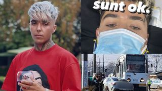 Necazurile îl urmăresc pe Lino Golden. Acesta a ajuns în fața judecătorilor