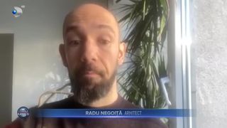 C&acirc;t de protejați suntem la bloc